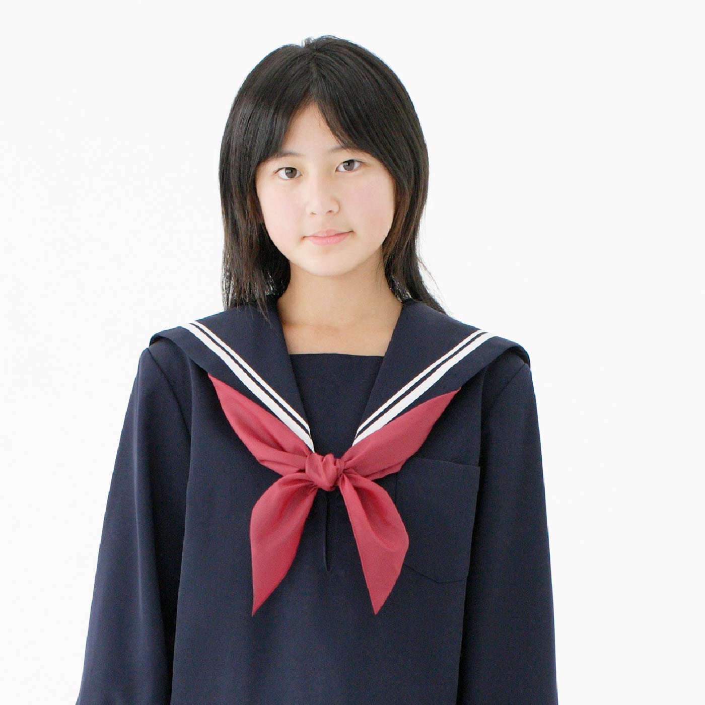 女子中学生イメージ