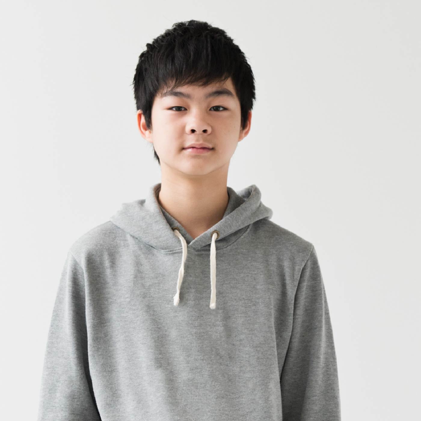 男子中学生イメージ